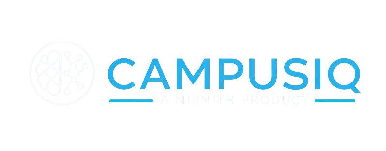 CampusIQ — A Nirmith product