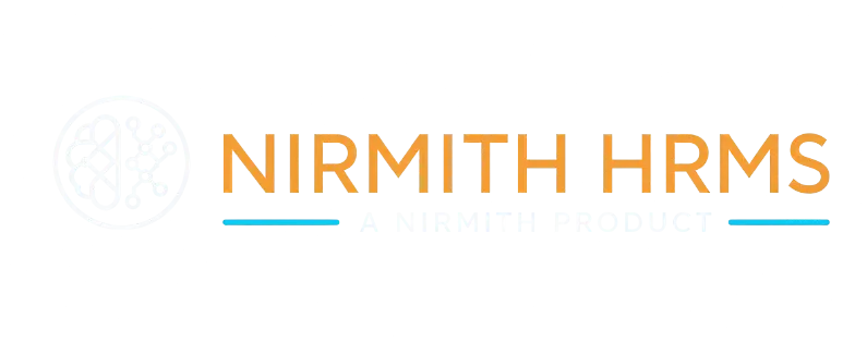 Nirmith HRMS — A Nirmith product