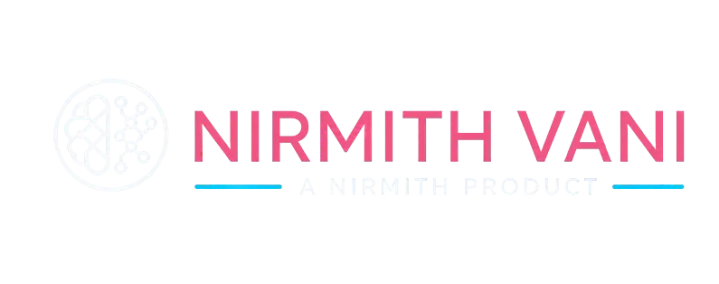 Nirmith Vani — A Nirmith product