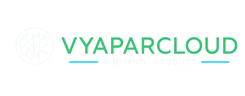 VyaparCloud — A Nirmith product